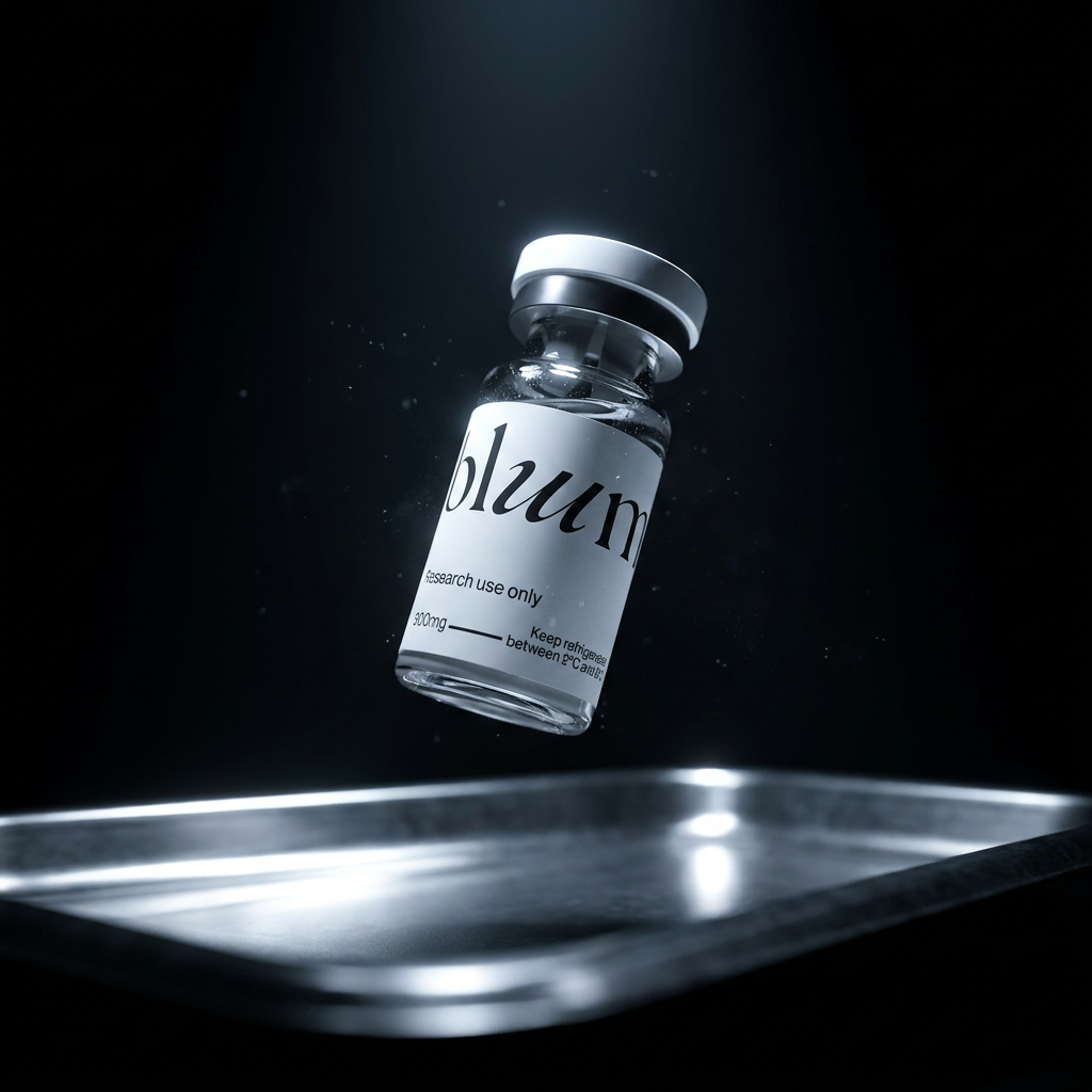 GLOW vs KLOW Research Blends: A Comparative Reference for Laboratory Buyers