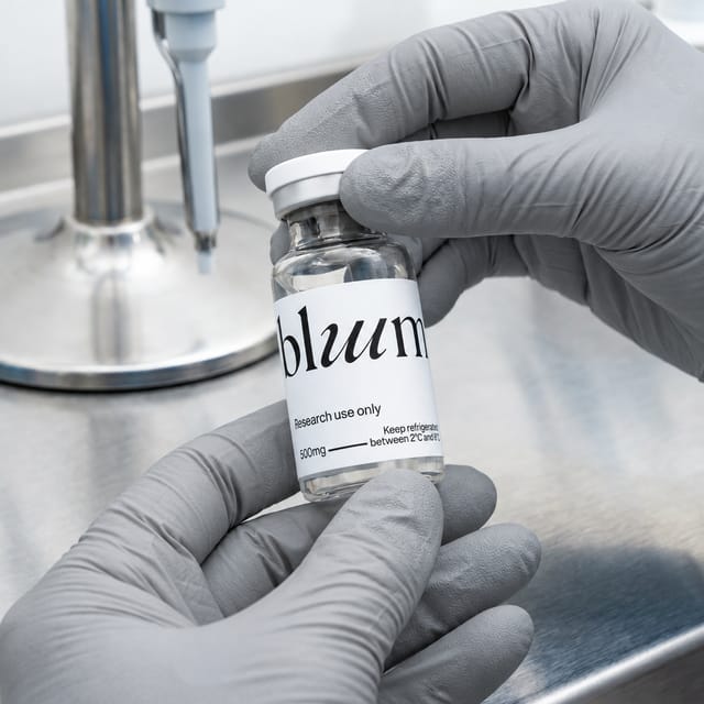 Best Places to Buy TB-500 in 2026: Reputable Research Peptide Vendors, Legal Status, and Safety Buying Guide