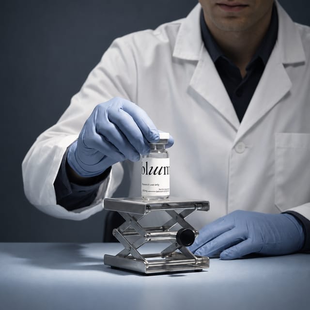 Ipamorelin Peptide