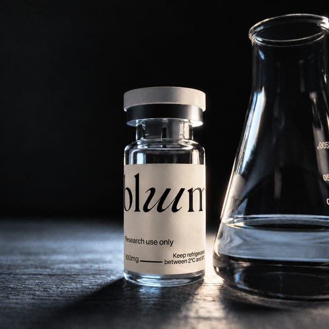 Best Peptide Blend Suppliers in 2026: Third-Party Tested Research Blends, COAs, and GMP-Verified Vendors Reviewed