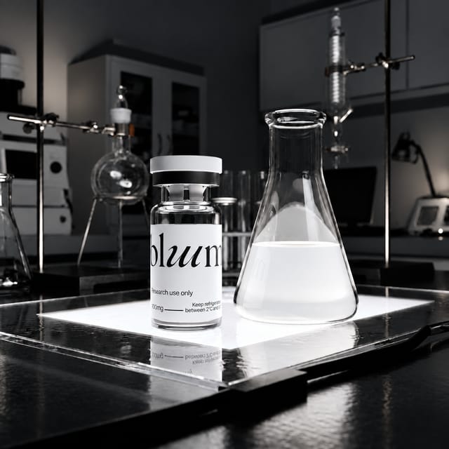 Best 5-Amino-1MQ Suppliers with Third-Party Testing in 2026: COAs, Independent Labs, and NSF Claim Checks  URL handle: