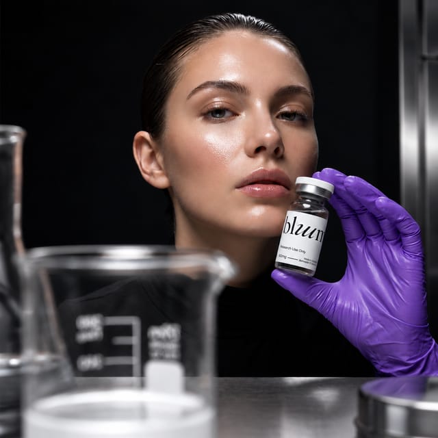 Best Oxytocin Research Suppliers in 2026: Third-Party Testing, COAs, and GMP Documentation