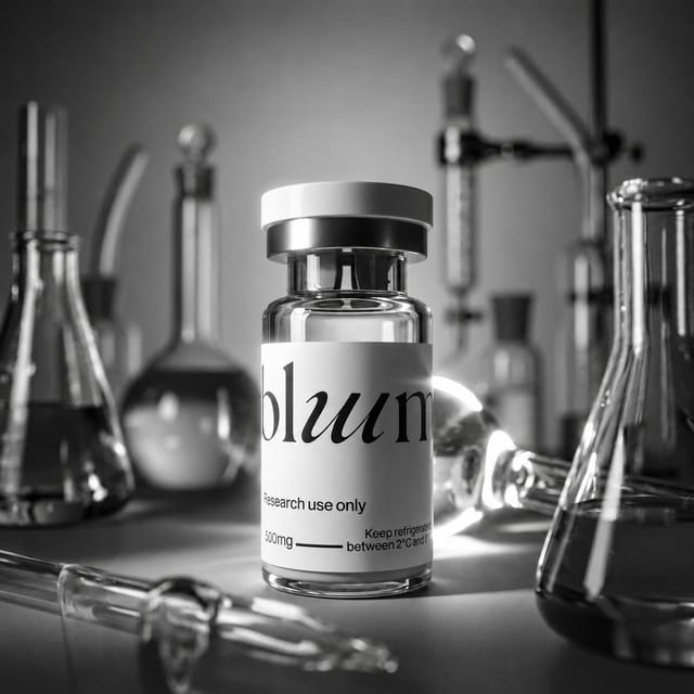 Best IGF-1 LR3 Suppliers in 2026: Reputable Research Peptide Vendors, Legal Status, and FDA Safety Warnings Compared