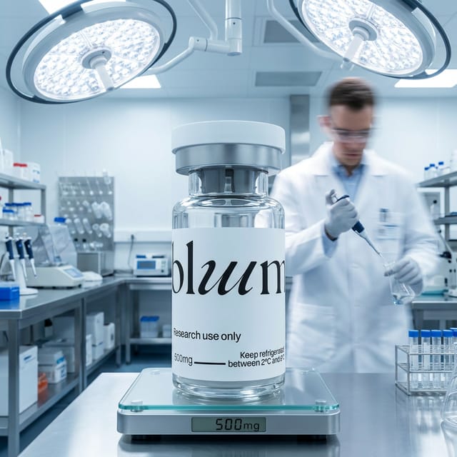 How Researchers Validate Peptide Bioactivity in Vitro