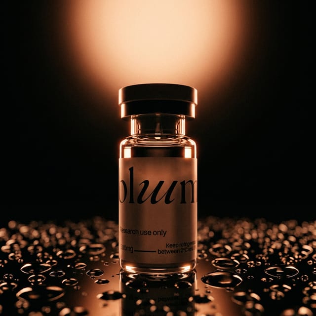 Beyond Purity: A Look at Analytical Methods Used in Peptide Research