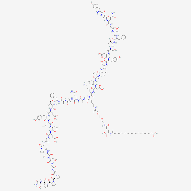 LY3437943 molecular structure