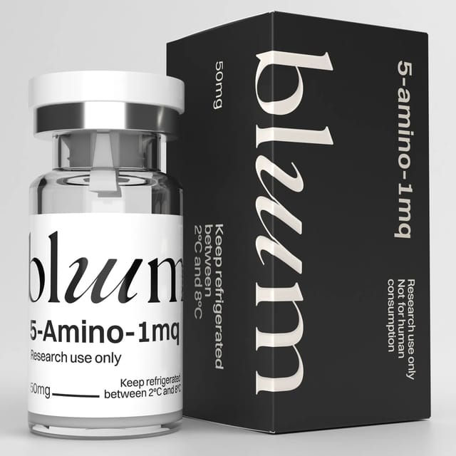 5-Amino-1MQ