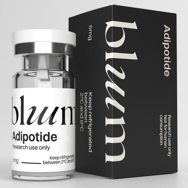Adipotide / FTPP
