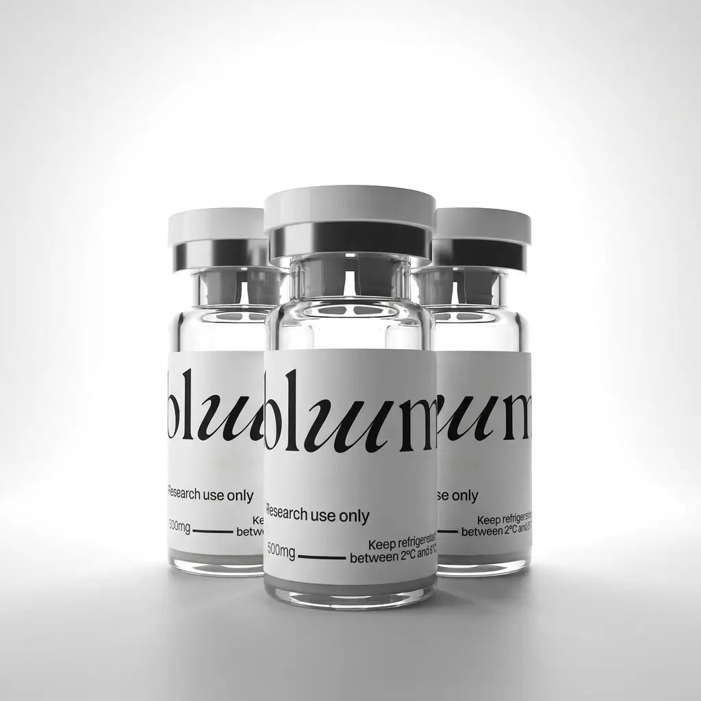 CJC-1295 vs Ipamorelin vs Sermorelin