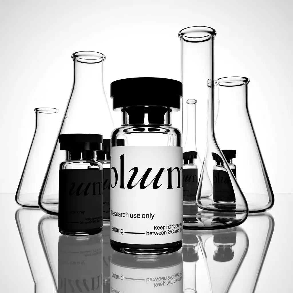 How Are Peptides Made