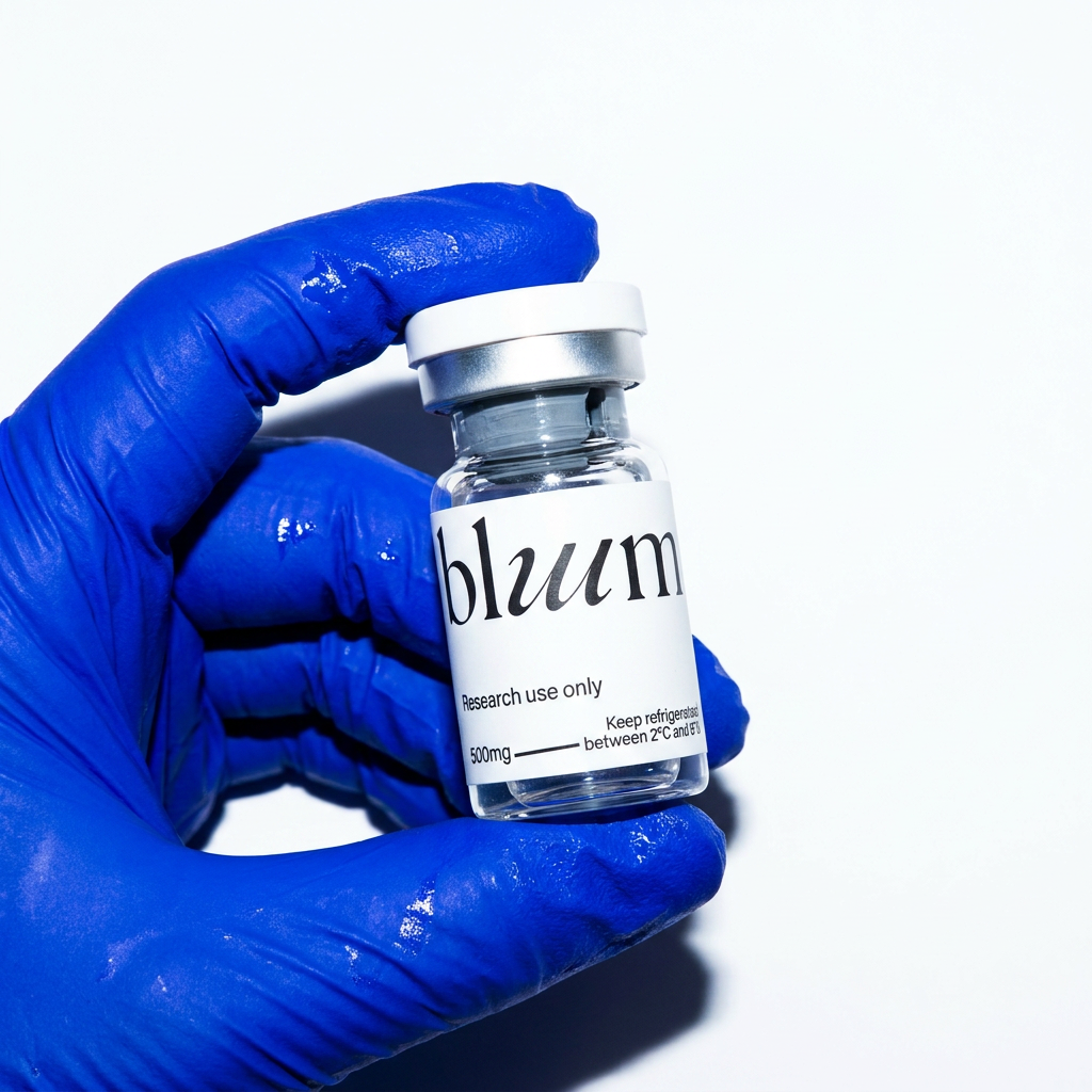 IGF-1 LR3: A Research Guide to Long R3 Insulin-Like Growth Factor 1