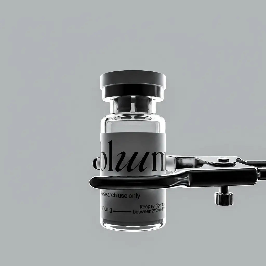 peptide purity testing