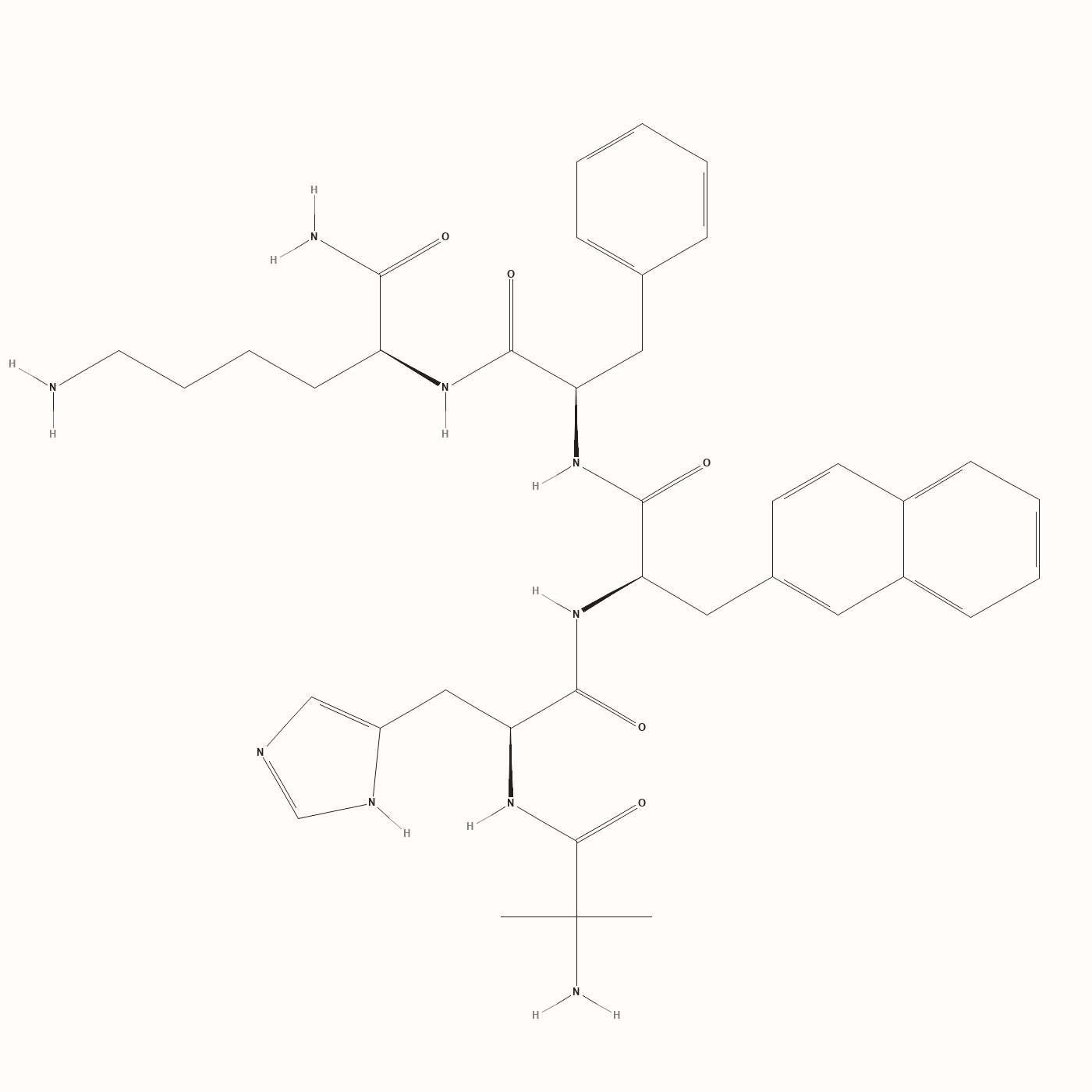 ipamorelin selectivity Buy | Selective GH Research Peptide CJC-1295 / Ipamorelin: Dosage, Benefits,