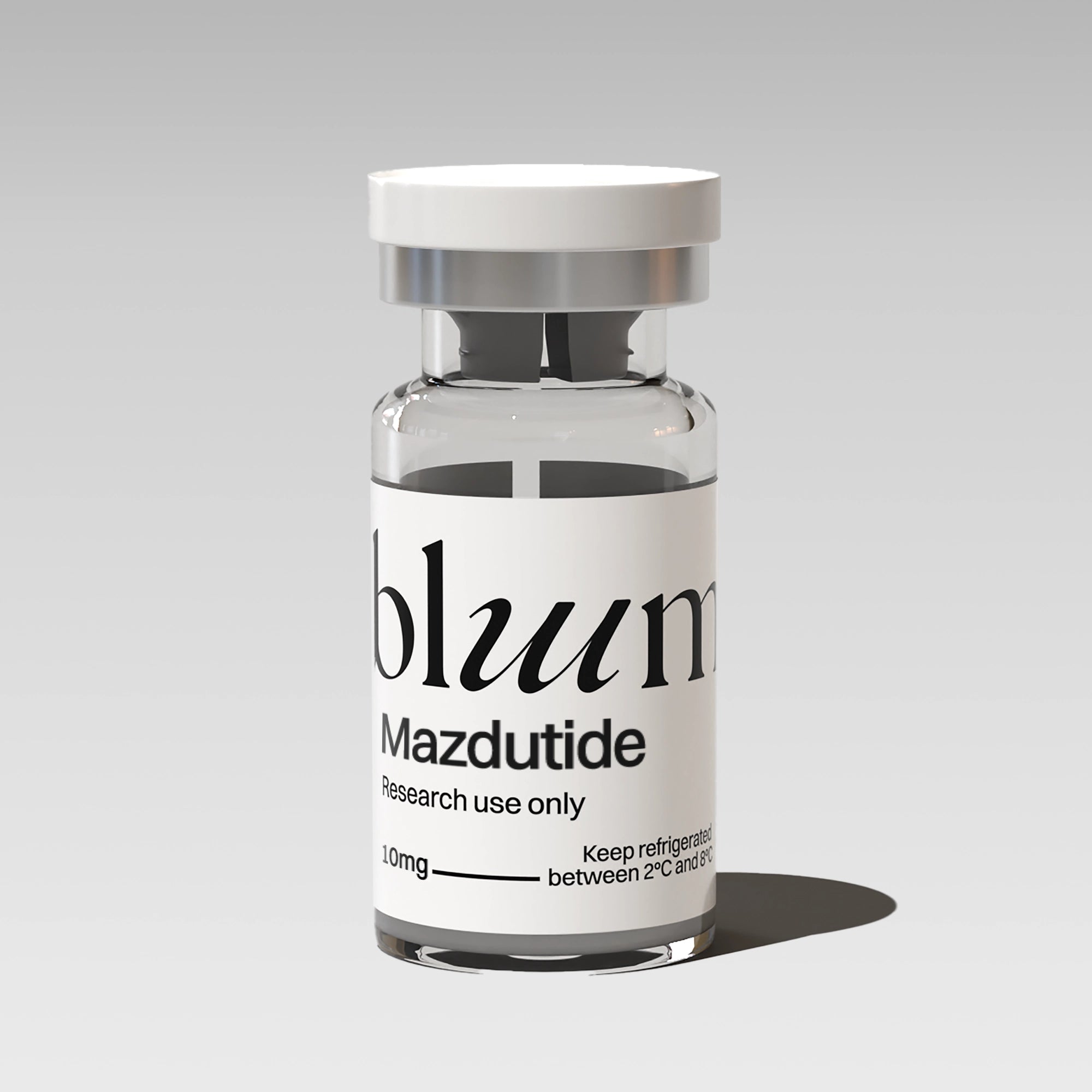 Mazdutide