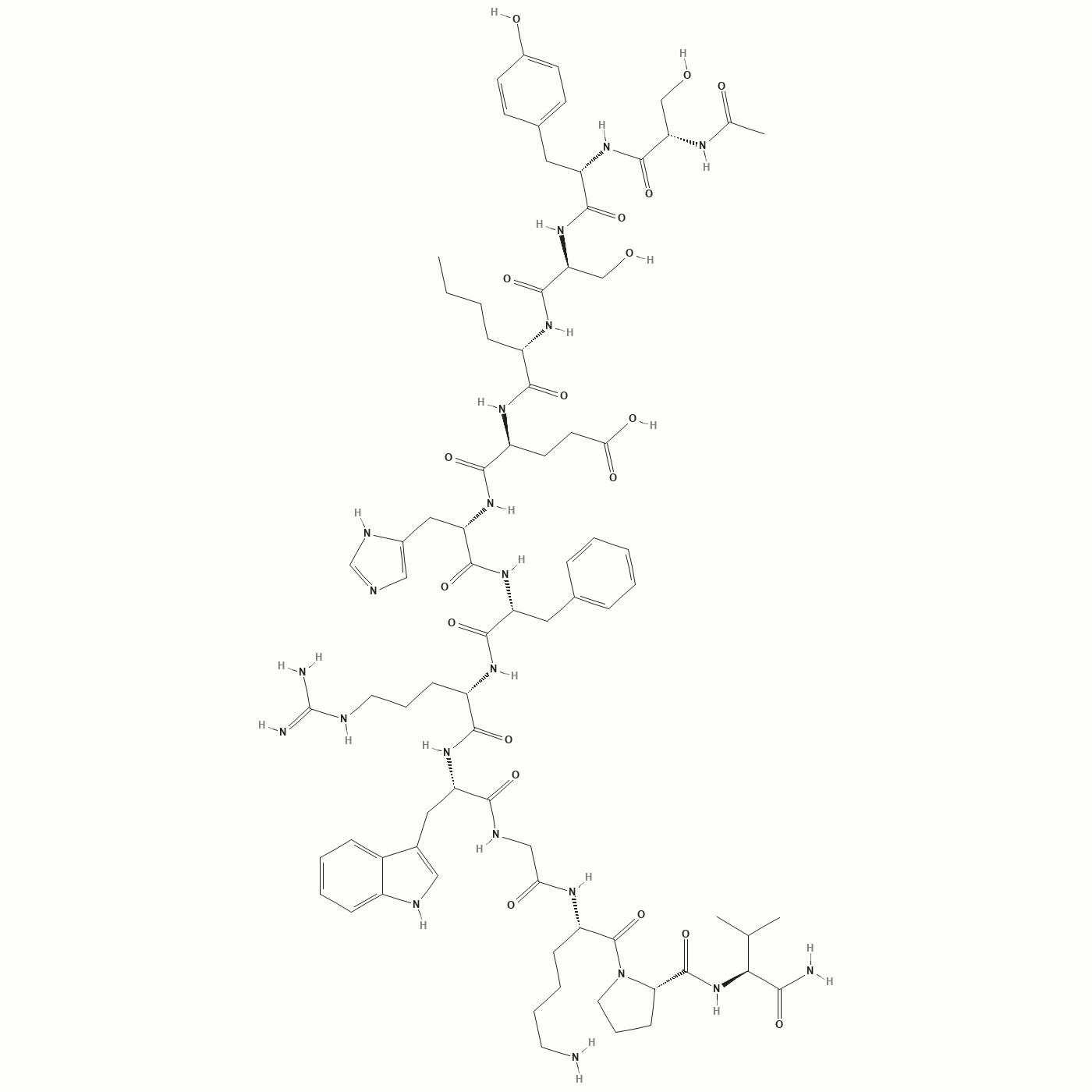 melanotan mechanism How Do Experimental Studies Characterize II in Appetite Regu Prime Lab Peptides Direct Action of Leptin and