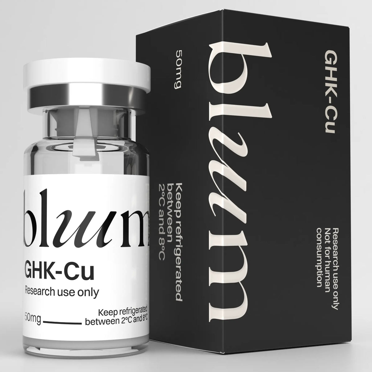 Buy GHK-Cu Copper Peptide | 99.8% Purity | Free Shipping Buy GHK-Cu Copper Peptide | 99.8% Purity | Free Shipping