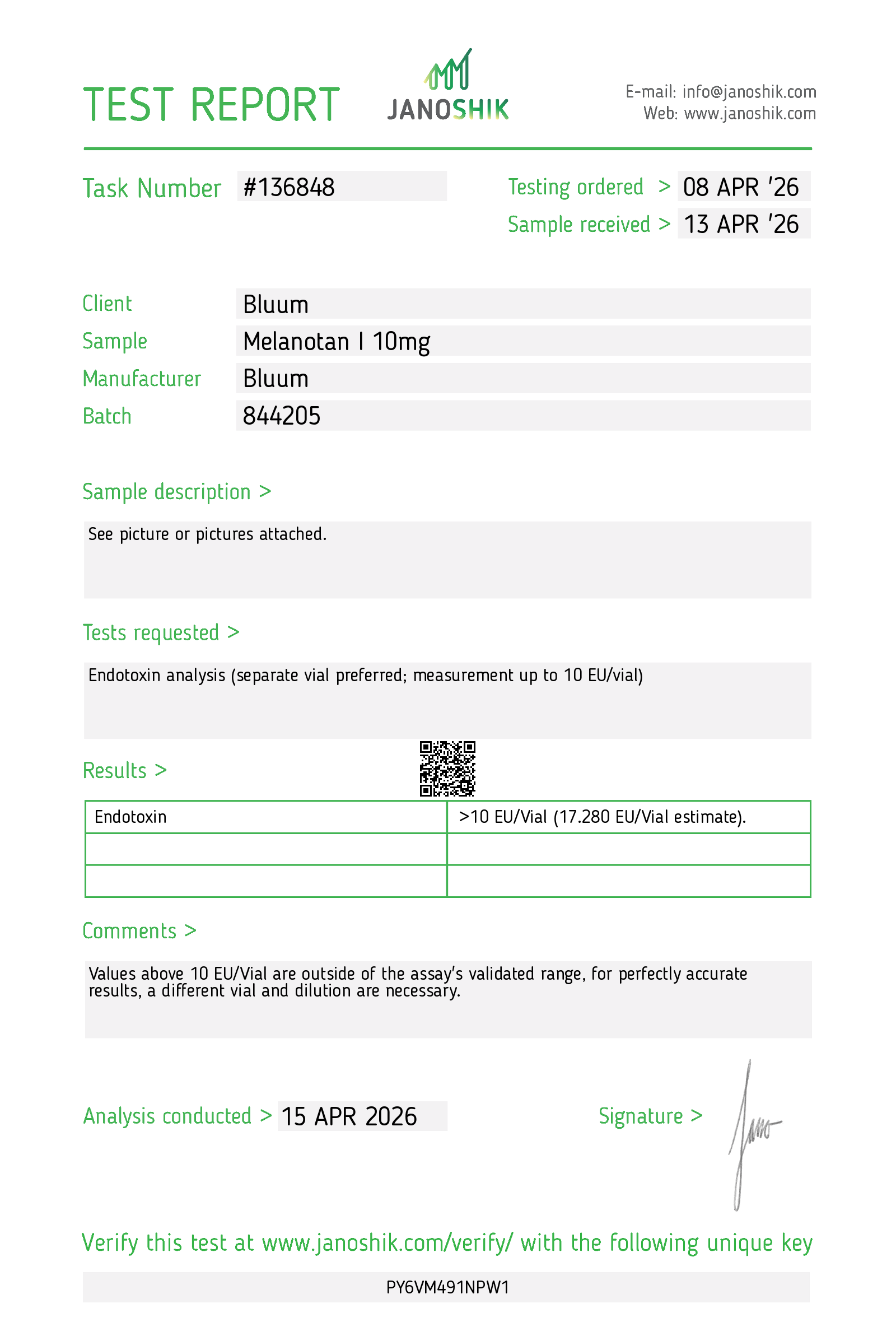 melanotan gone wrong Peptide Dosage and Reconstitution Guide