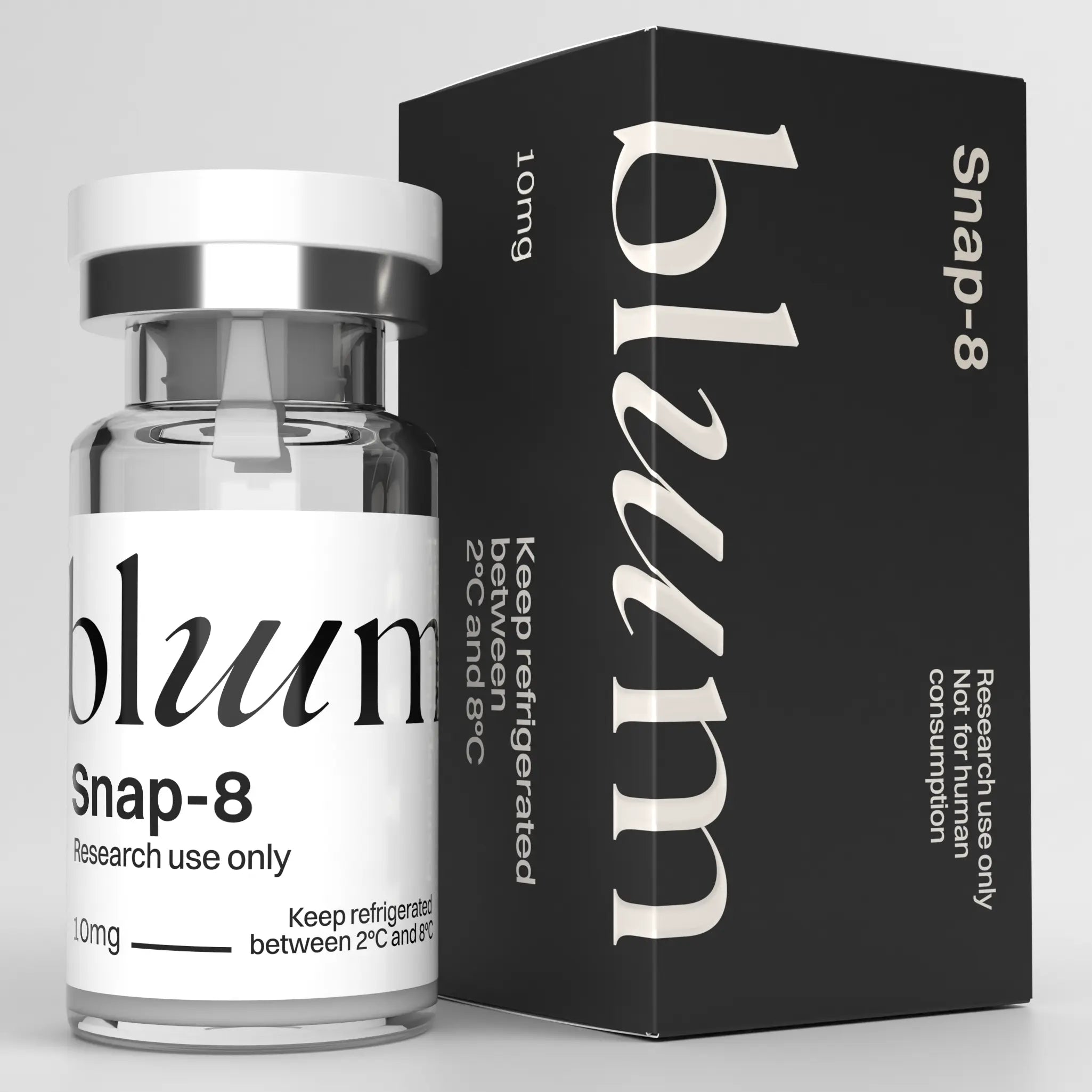 folligen ghk-cu Peptide Snap 8: Anti-Aging Skincare Solution main image 0