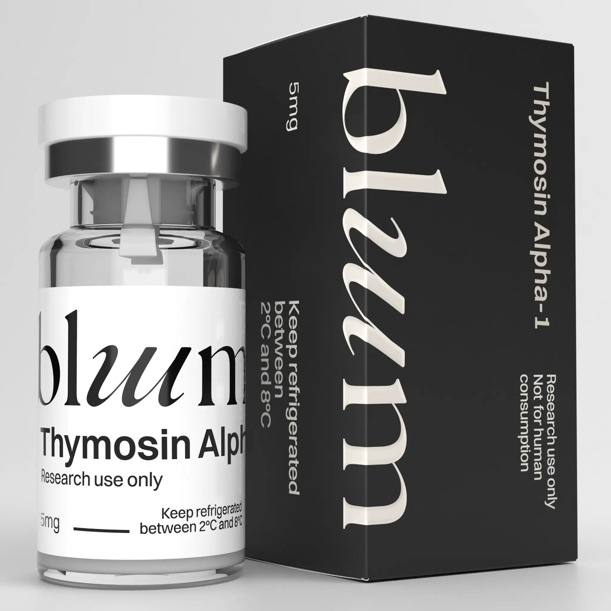Thymosin Alpha-1